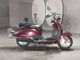 Фото Honda SHADOW 50 с японского аукциона