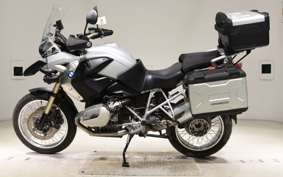 BMW R1200GS 2010
