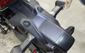 KAWASAKI ZX-25R ZX250E