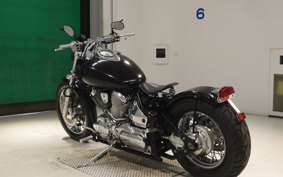 YAMAHA DRAGSTAR 1100 VP13J