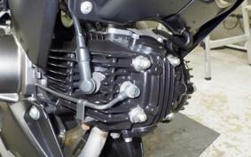 KAWASAKI Z125 PRO BR125H