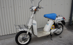 YAMAHA PASSOL 2E9