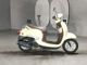 Фото Honda GIORNO с японского аукциона