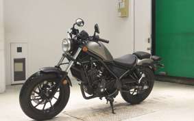 HONDA REBEL 250 A 2023 MC49