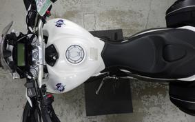 MV AGUSTA STRADALE 800 2015