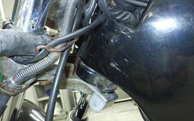 HONDA STEED 400 1993 NC26