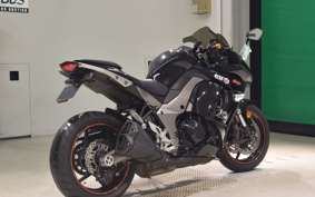 KAWASAKI NINJA 1000 2012