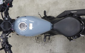 HONDA REBEL 250 2021 MC49