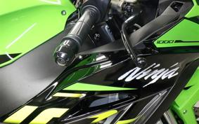 KAWASAKI ZX 10 NINJA ABS 2019 ZXT02E