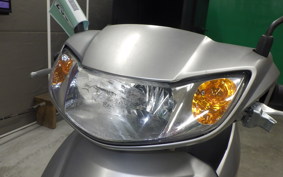 YAMAHA JOG-7 2025 AY01