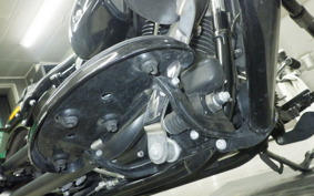 HARLEY FLSS 1800 2016