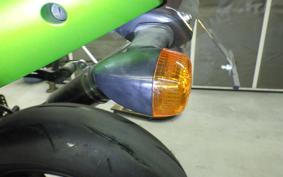 KAWASAKI ZX 1200 NINJA R 2001