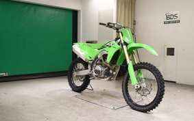 KAWASAKI KX250 KX252E