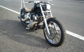 YAMAHA DRAGSTAR 400 1998 4TR