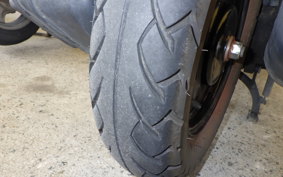 SUZUKI ADDRESS V125 G CF46A