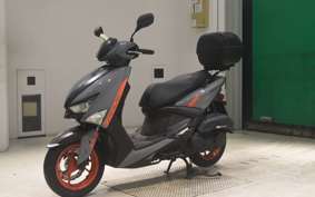 YAMAHA CYGNUS Griffus