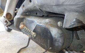 HONDA DIO GEN 3 AF34