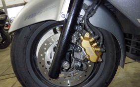 HONDA FORZA MF08