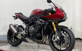 TRIUMPH SPEED TRIPLE 1200RR 2022 S3P02S