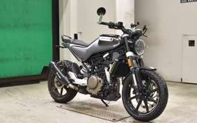 HUSQVARNA SVARTPILEN 250