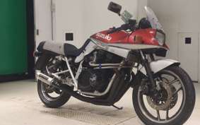 SUZUKI GSX1100S KATANA 1984