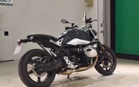 BMW R NINE T PURE 2018