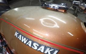 KAWASAKI Z900 LTD 2022 KZ900B
