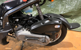 HONDA BYTE AF59