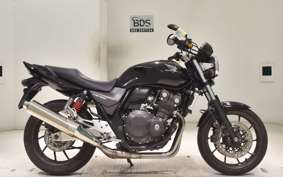 HONDA CB400SF GEN 4 A 2021 NC42