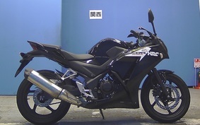 HONDA CBR250R GEN 3 MC41