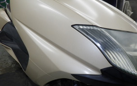 YAMAHA MAXAM 250 2019 SG17J
