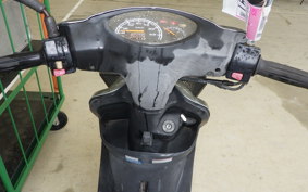 YAMAHA JOG Delux SA39J