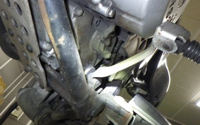 SUZUKI 250SB 2020 LX250L