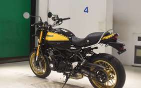 KAWASAKI Z900RS SE 2024 ZR900K