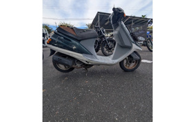 HONDA MANY CTOR AF24