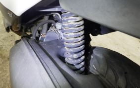SUZUKI LET's 2 2004 CA1PA