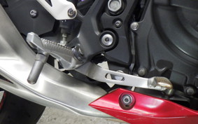 KAWASAKI NINJA 400 2018 EX400G