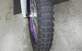 YAMAHA TY250Z SCOTTISH 2026 4ML