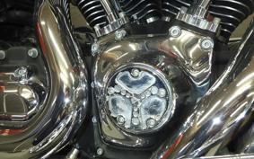 HARLEY FLTR1580CVO 2009