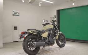 KAWASAKI ELIMINATOR400-3 2024 EL400A