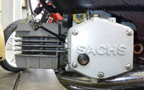 SACHS OPTIMA50