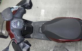 HONDA TACT Gen.4 AF79