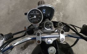 YAMAHA SR400 2002 RH01J