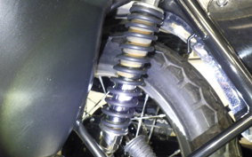 KAWASAKI W400 2006 EJ400A