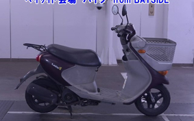 SUZUKI LET's 4