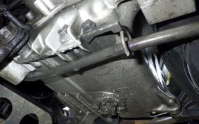 YAMAHA AXIS 125 TREET SE53J