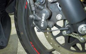 SUZUKI GIXXER 150 SF 2021