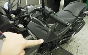 HONDA NX200