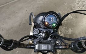 HONDA CT125 HUNTER CUB JA55