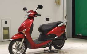 HONDA LEAD 110 2017 JF19
